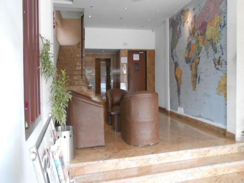 Kings Crown Vip Road Calcutá Exterior foto