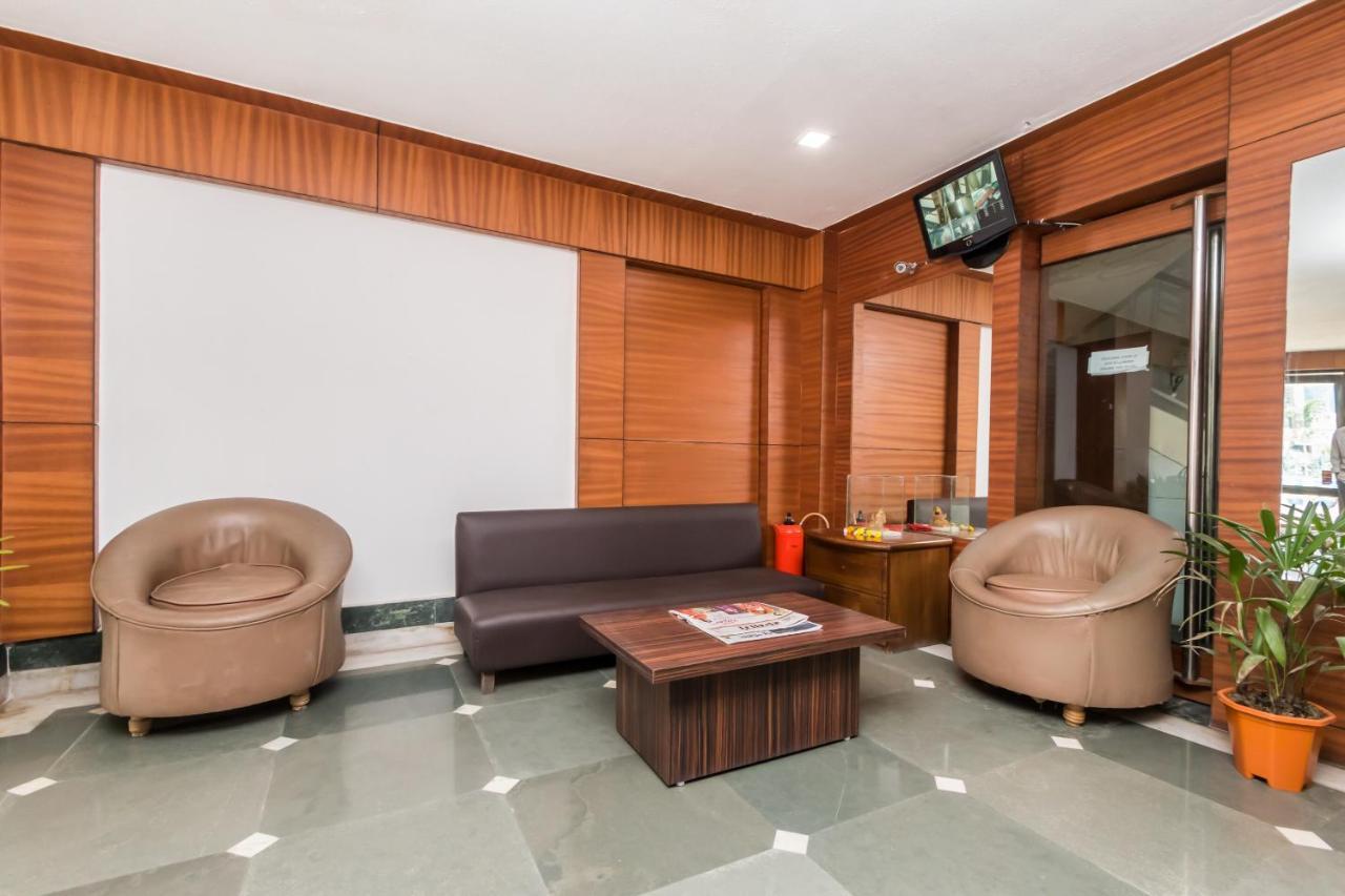Kings Crown Vip Road Calcutá Exterior foto